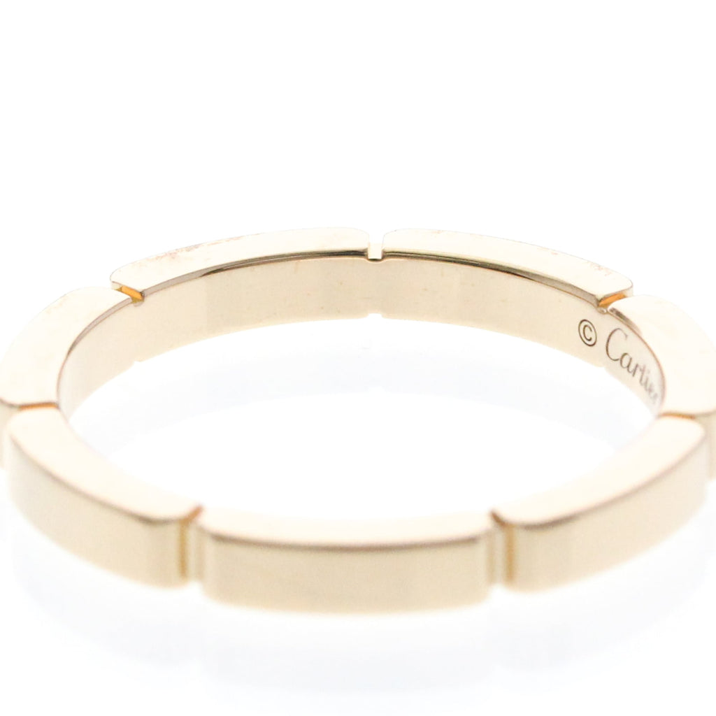 Cartier Maillon Panthère · Rose Gold