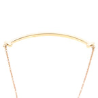 Tiffany T Smile · Rose Gold