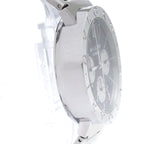 Bvlgari Bvlgari · Steel · Chronograph