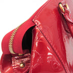 Louis Vuitton Sherwood PM · Vernis