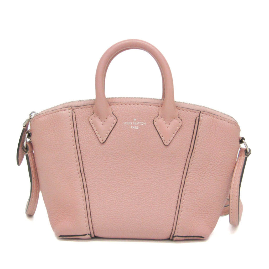 Louis Vuitton Parnassea Nano Lock-it