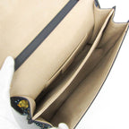 Fendi Kan I · Velvet & Leather