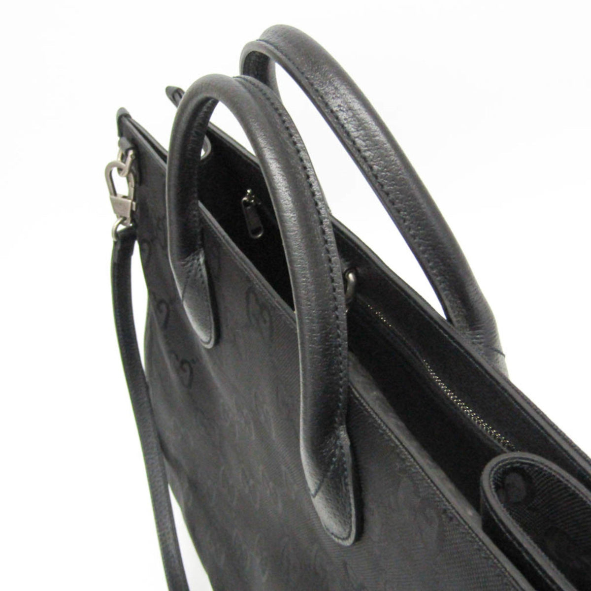 Gucci Off The Grid · GG Nylon Canvas