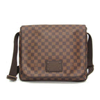 Louis Vuitton Damier Brooklyn MM