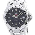 Tag Heuer Sel Professional 200M · Steel