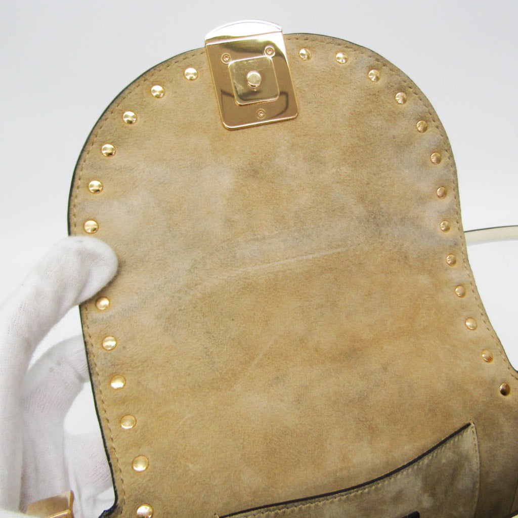 Fendi Moonlight · Leather