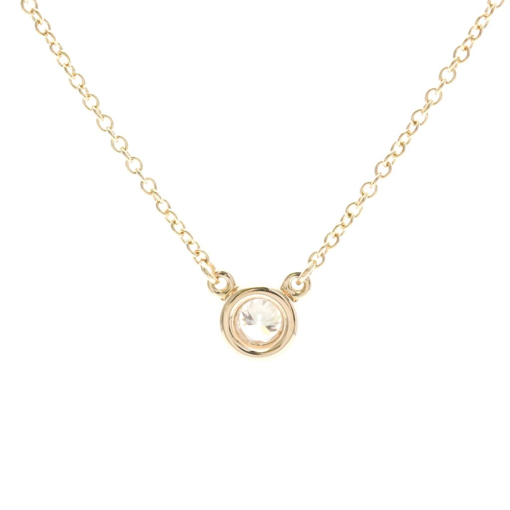 Tiffany By the Yard · Rose Gold · Diamond