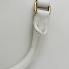 Saint Laurent Eastside Small · Leather