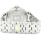 Omega Seamaster Omegamatic · Auto Quartz