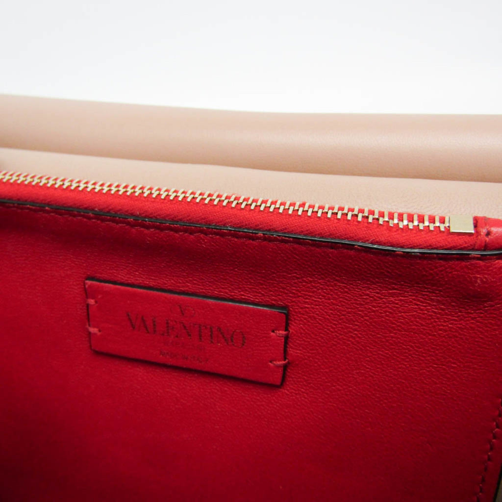 Valentino Garavani Rockstud · Leather Flap