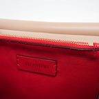 Valentino Garavani Rockstud · Leather Flap