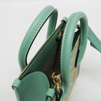 Gucci Jumbo GG · Canvas