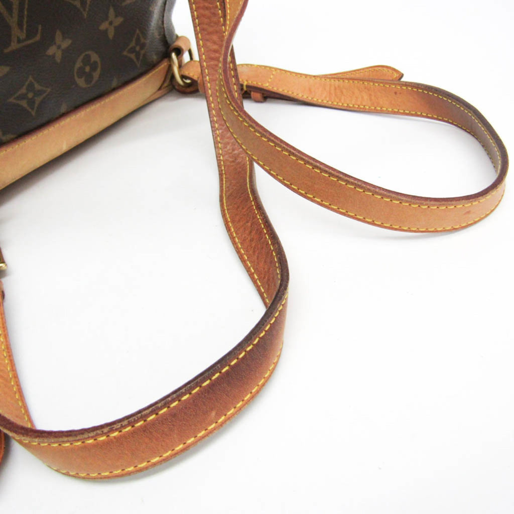 Louis Vuitton Montsouris MM · Monogram