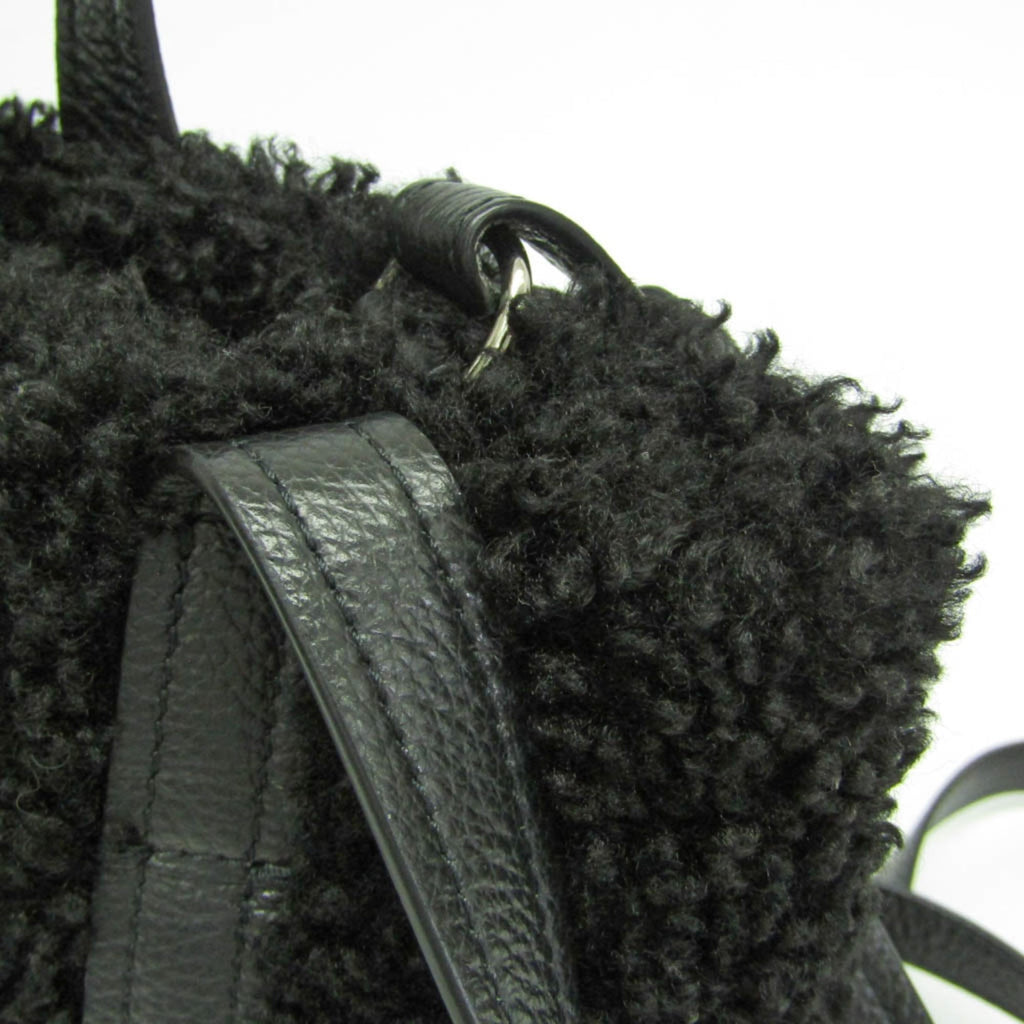 Balenciaga Everyday XS · Leather Tote