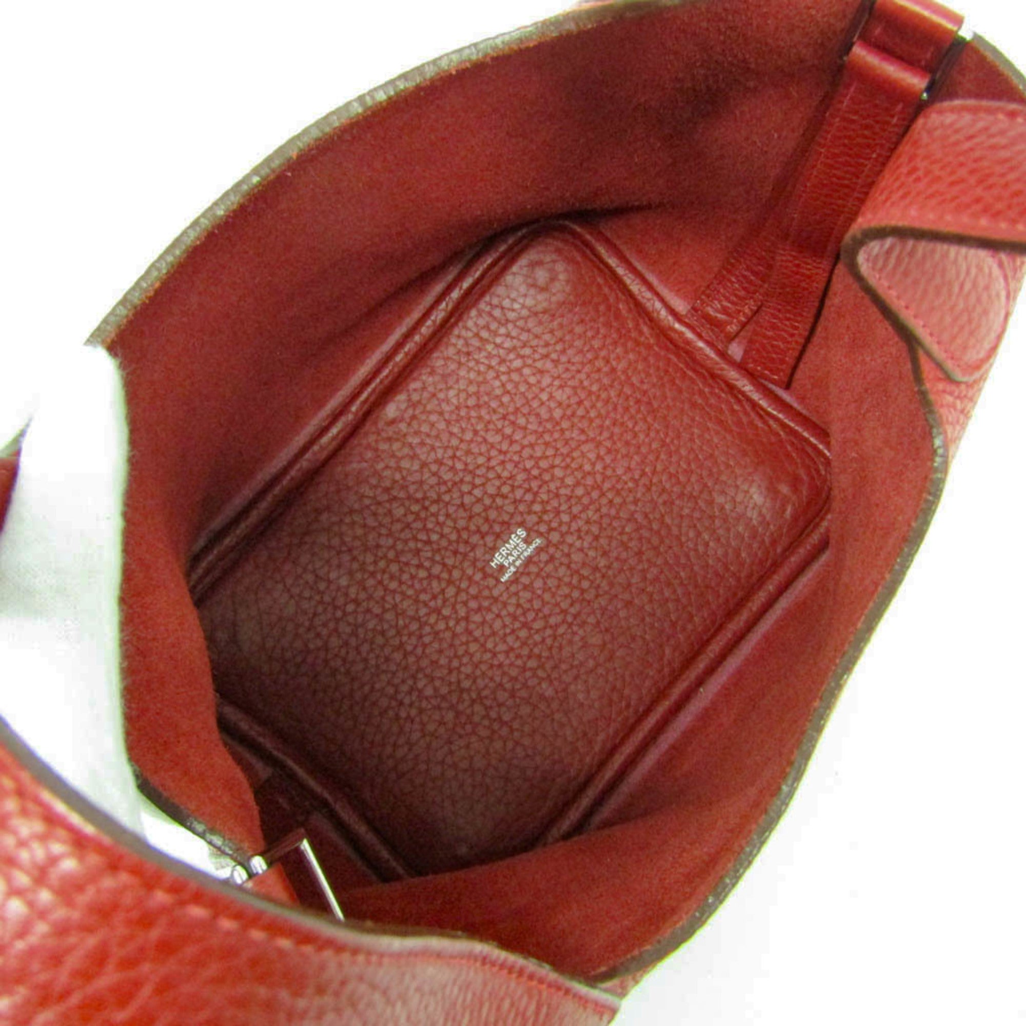 Hermès Picotin PM · Taurillon Clemence