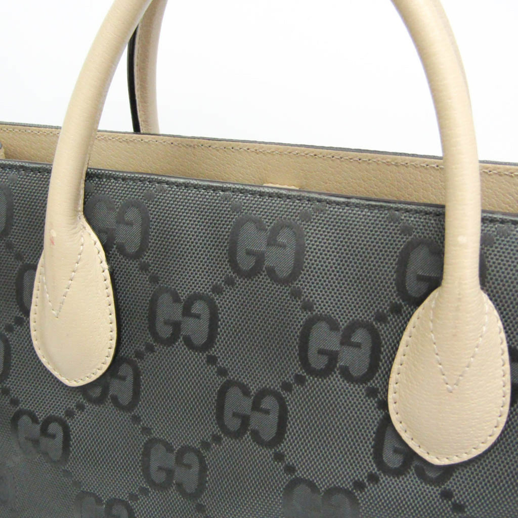 Gucci Off The Grid · Nylon Canvas