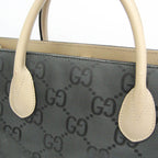Gucci Off The Grid · Nylon Canvas