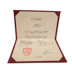 Cartier Maillon Panthère · Diamond · 18K White Gold