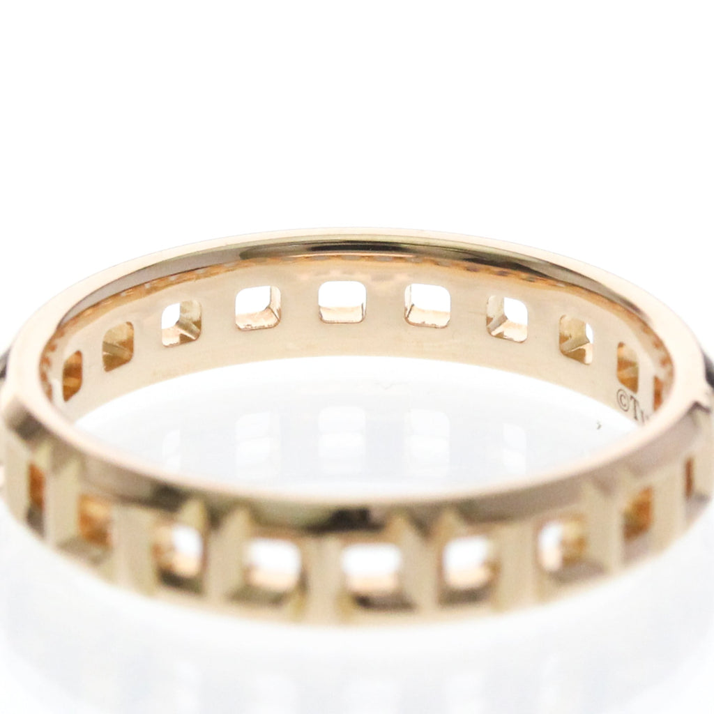 Tiffany T True · Rose Gold