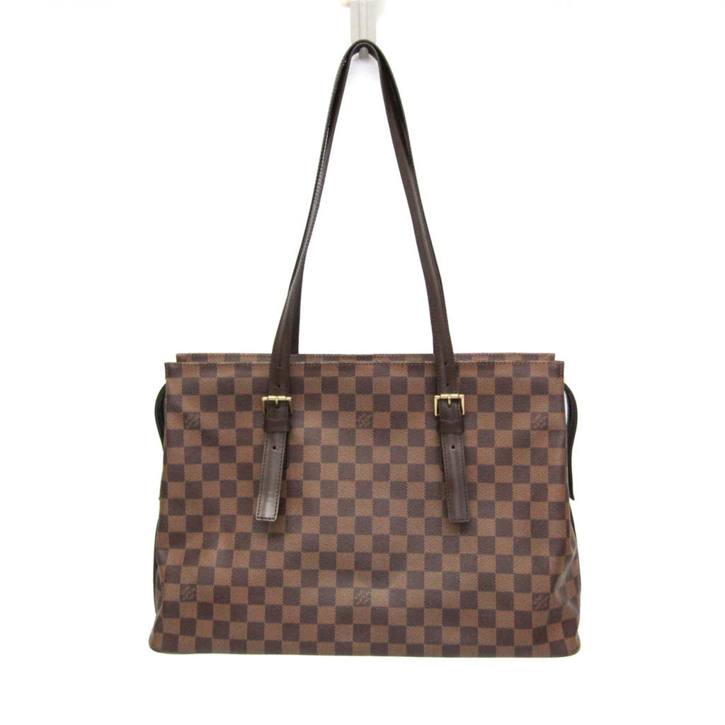 Louis Vuitton Damier Chelsea · Ebene