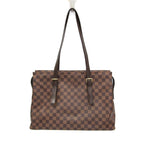 Louis Vuitton Damier Chelsea · Ebene