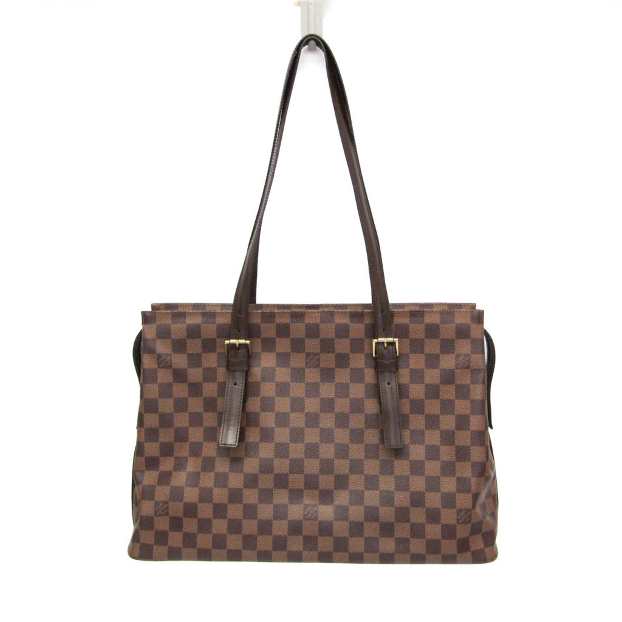 Louis Vuitton Damier Chelsea · Ebene