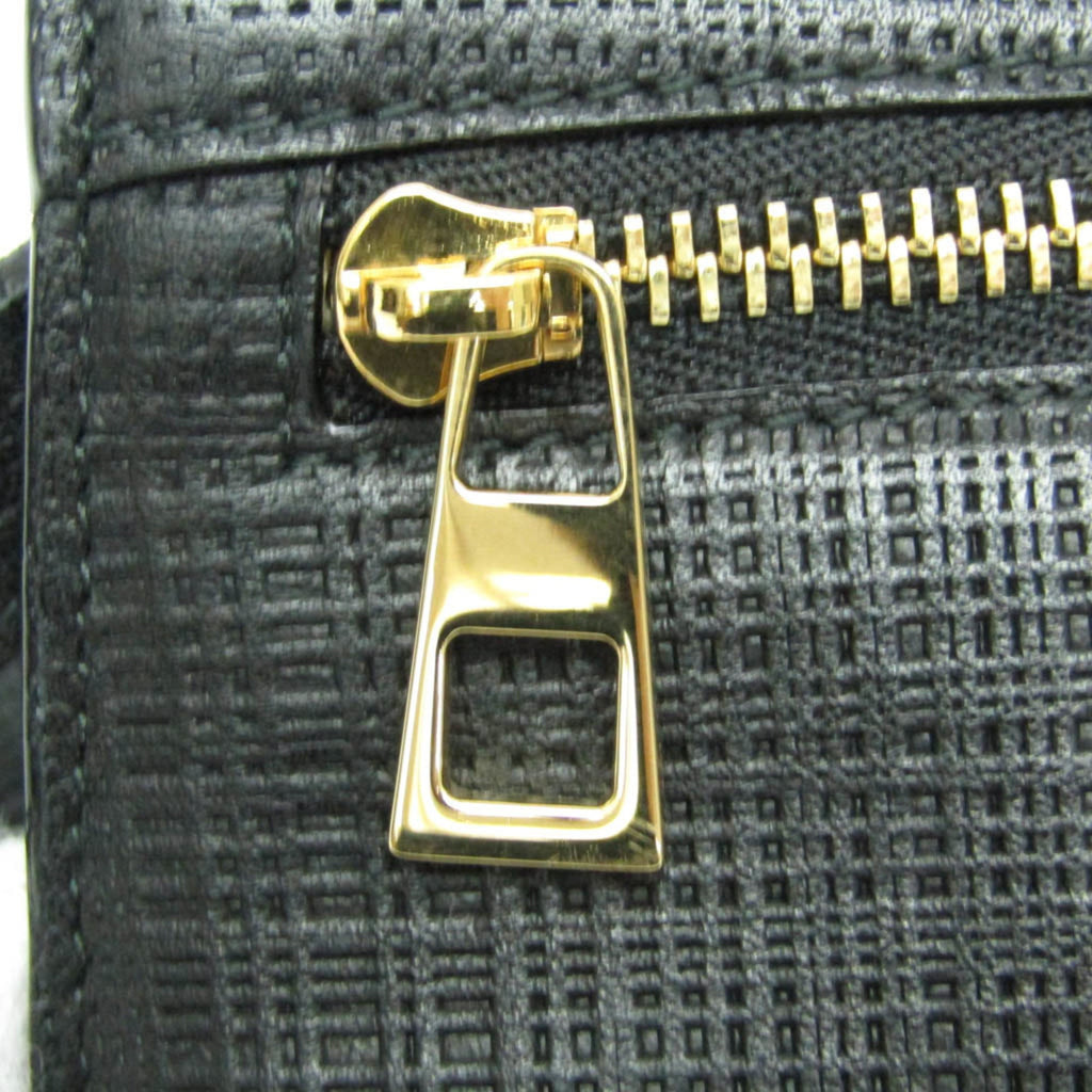 Loewe Anagram · Leather Shoulder