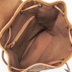 Louis Vuitton Montsouris MM · Monogram