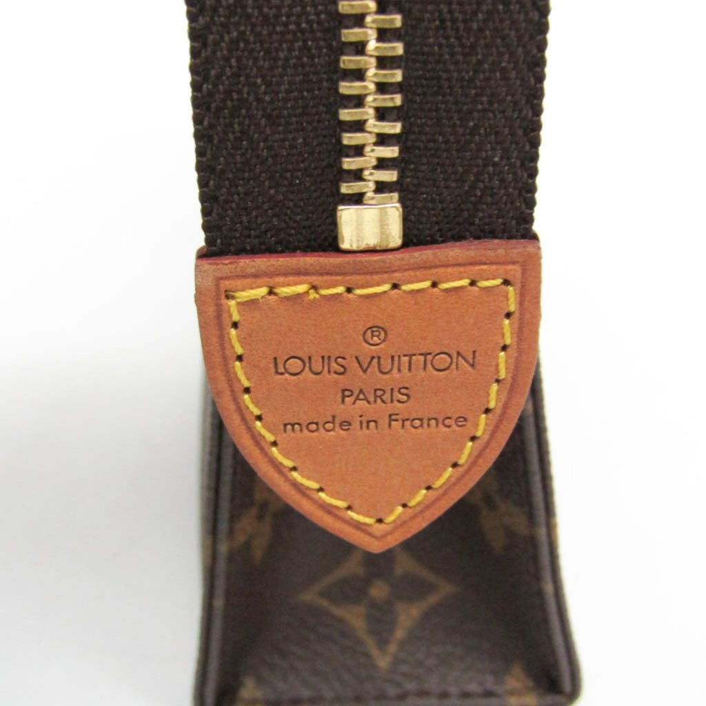 Louis Vuitton Monogram Pochette Toilet 19