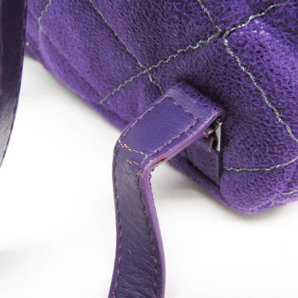 Stella McCartney Mini Quilted Backpack