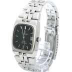 Omega Constellation · Steel · Automatic