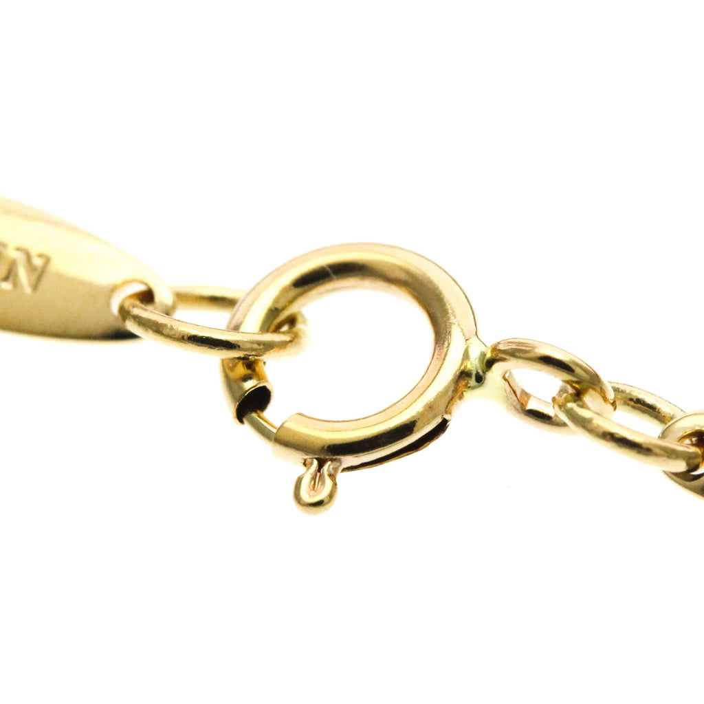 Tiffany By The Yard · Rose Gold · Diamond