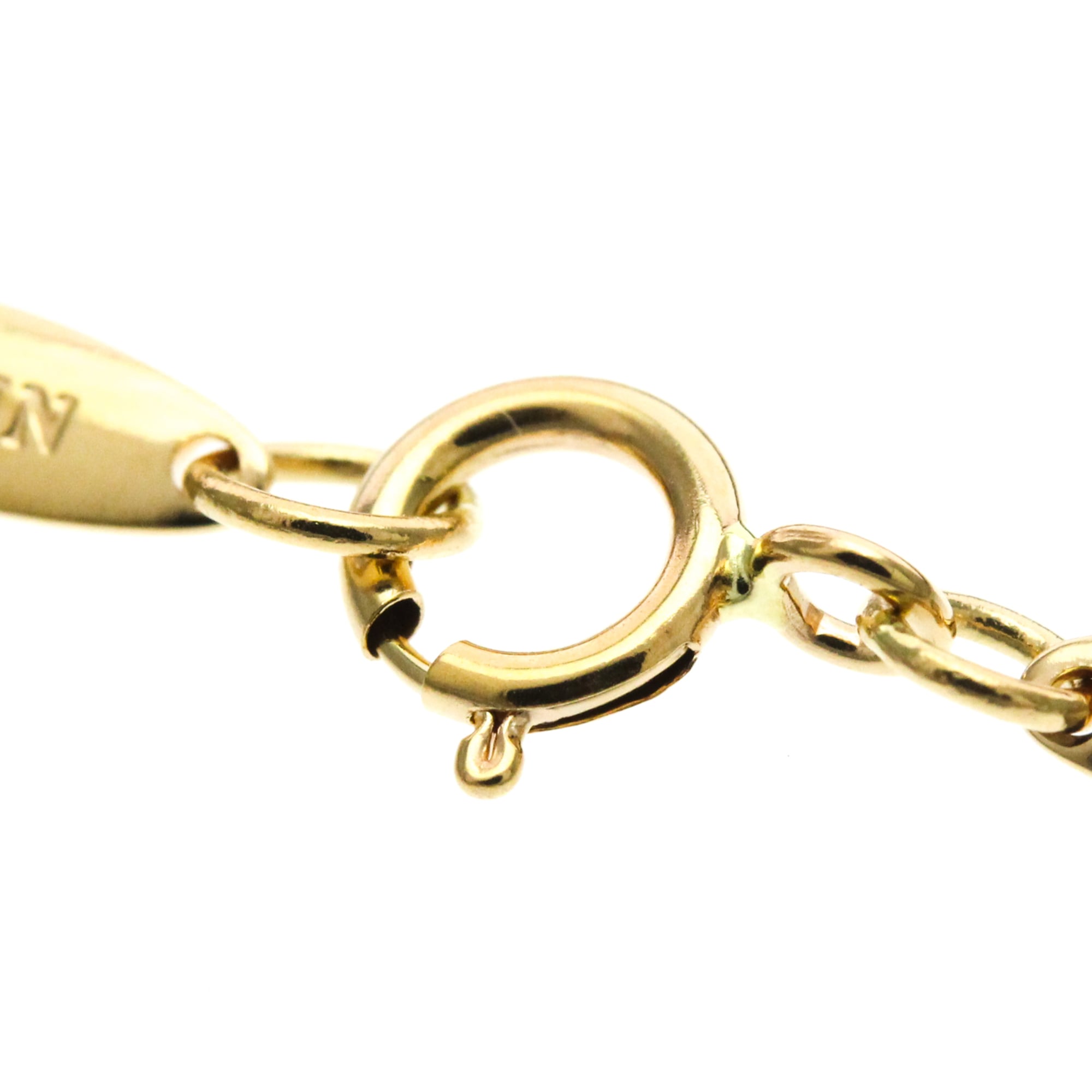 Tiffany By The Yard · Rose Gold · Diamond