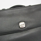 Dunhill Mulsanne · Leather Briefcase