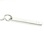 Gucci Lariat · 18K White Gold