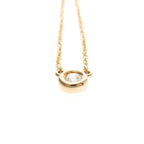 Tiffany Diamonds by the Yard · Rose Gold