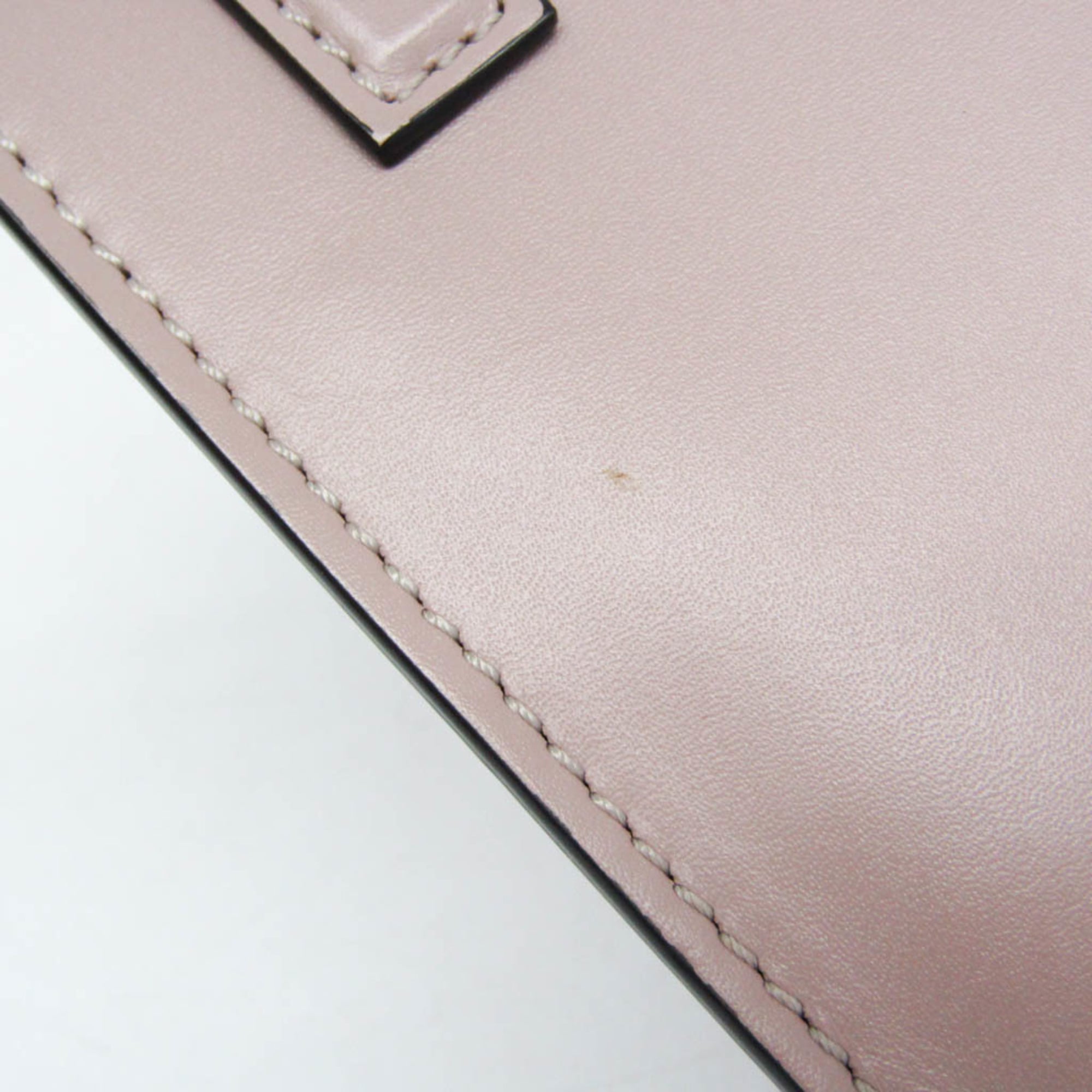 Valentino Garavani V Logo Walk Phone Pouch