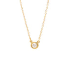 Tiffany Diamonds by the Yard · Rose Gold