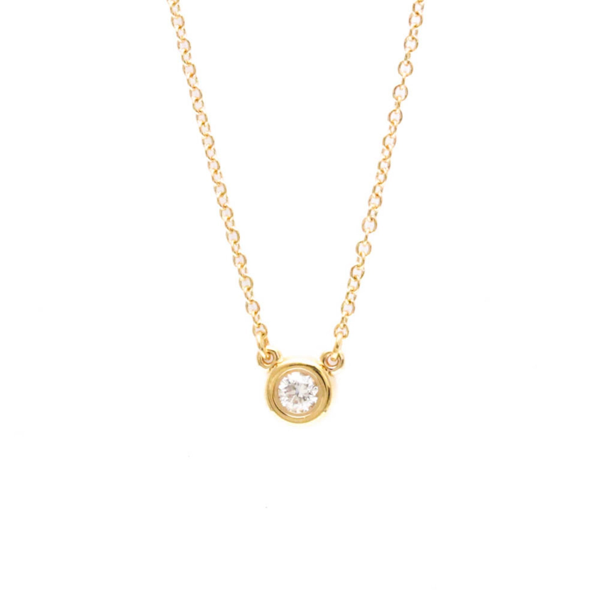 Tiffany Diamonds by the Yard · Rose Gold