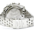 Breitling Bentley Motors · Steel · Automatic
