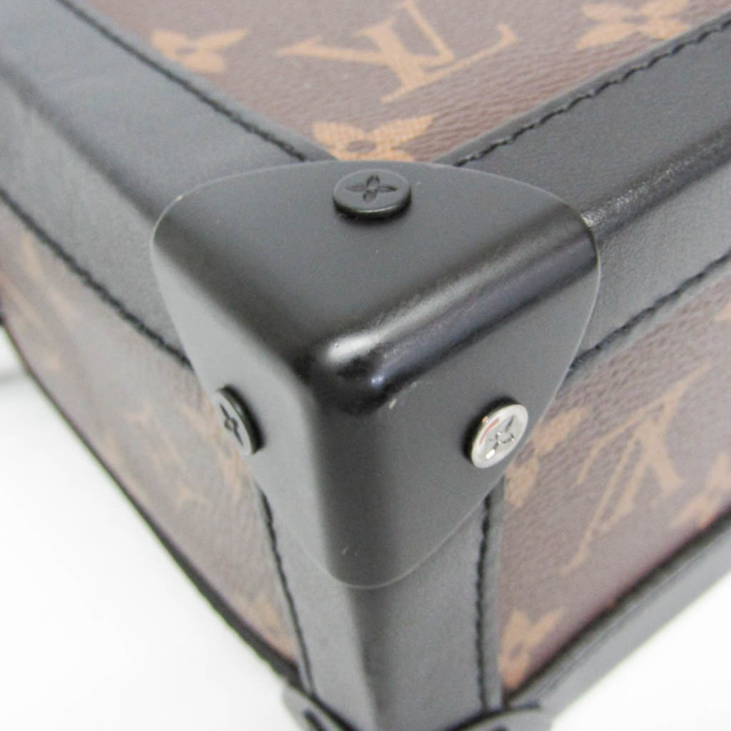 Louis Vuitton LV Friend Soft Trunk · Monogram