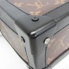 Louis Vuitton LV Friend Soft Trunk · Monogram