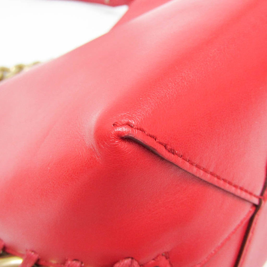 Stella McCartney Frayme Bucket