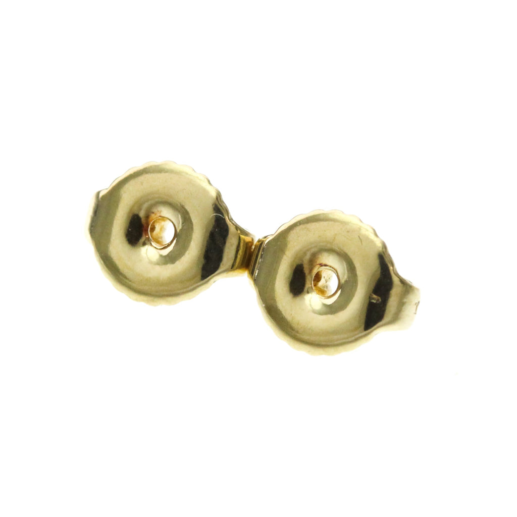 Tiffany Bean · 18K Yellow Gold