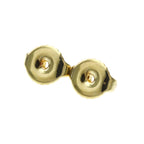 Tiffany Bean · 18K Yellow Gold