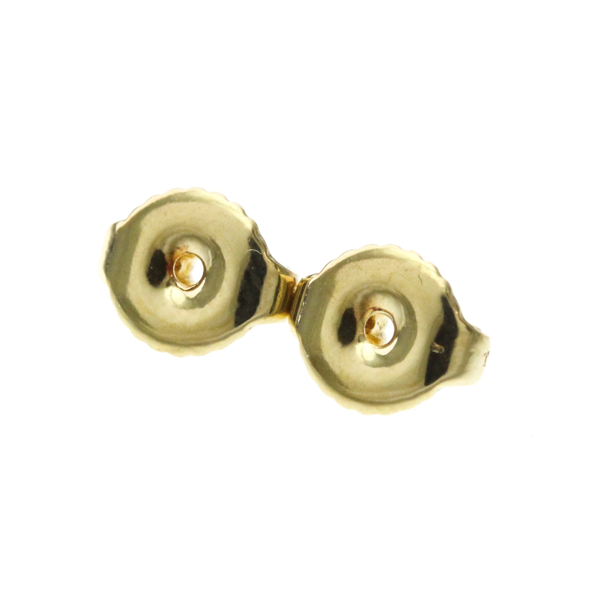 Tiffany Bean · 18K Yellow Gold