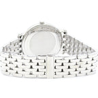 Tiffany Mark · Steel · Quartz
