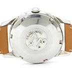 Omega Seamaster · Steel · Automatic · Vintage