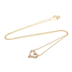 Tiffany Sentimental Heart · Rose Gold