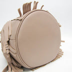 J&M Davidson Carnival · Leather